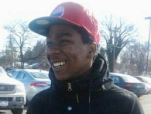 Christopher Weaver death by force case profile photo