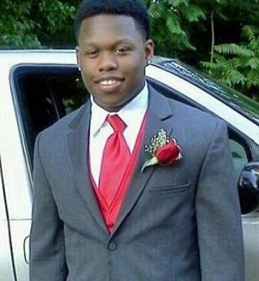 James B. Freeman death by force case in Portsmouth, VA