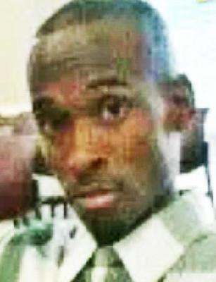 Darius Carol Artis death by force case in Richmond, VA