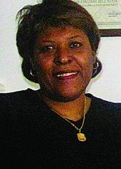 Virginia Mae Hill death by force case in Suffolk, VA