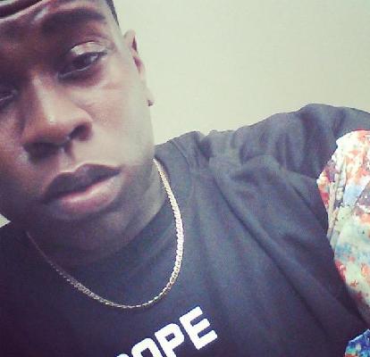 Brandon Dudley death by force case in Newport-news, VA