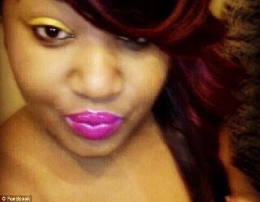 Adreena D. Gary death by force case in Richmond, VA