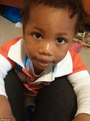 Keytrell Kelly death by force case in Richmond, VA