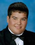 Jesse Weston death by force case profile photo