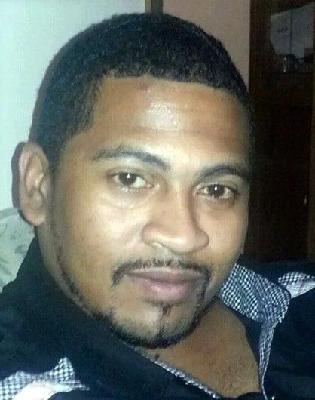 Jacques Fauntleroy death by force case profile photo