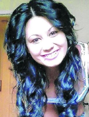 Kristina Padilla death by force case profile photo