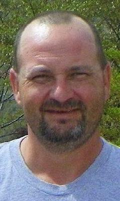 Dallas Cline death by force case profile photo