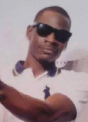 Jordan Smith death by force case profile photo