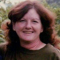Katherine Diane Cline death by force case in Oakwood, VA
