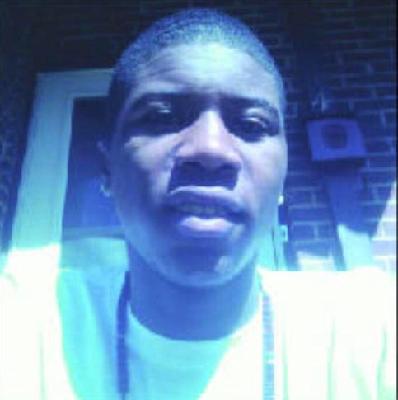 Paul Andrew Harper Jr. death by force case in Danville, VA