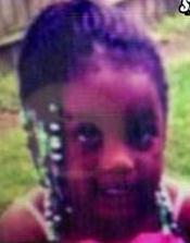 Geonna Bradley death by force case in Richmond, VA