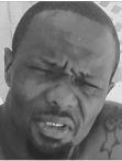 Keith Evans death by force case profile photo