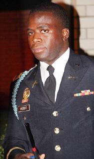 Alex Carrington death by force case in Norfolk, VA