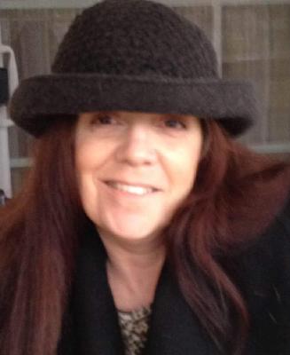Diane Napoleone death by force case profile photo