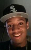 Bryant Wilder death by force case profile photo