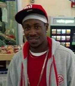 Lorenzo Harris death by force case in Henrico, VA