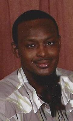 Calvin Brothers death by force case profile photo