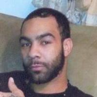 Angel Alicea death by force case profile photo