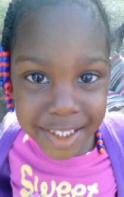 Olivia Washington death by force case in Culpeper, VA