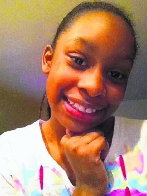 Omesha Washington death by force case profile photo