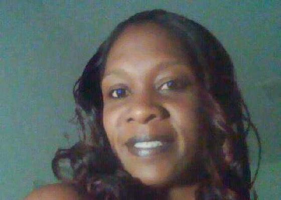 Shauna Washington death by force case profile photo