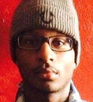 Gilbert McGriff death by force case profile photo
