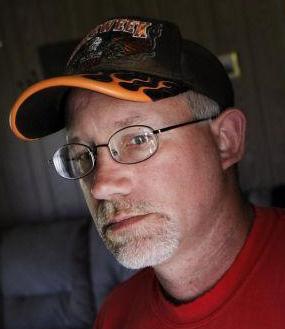 Kevin Keller death by force case profile photo