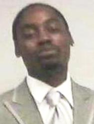 Terrance Arrington death by force case profile photo