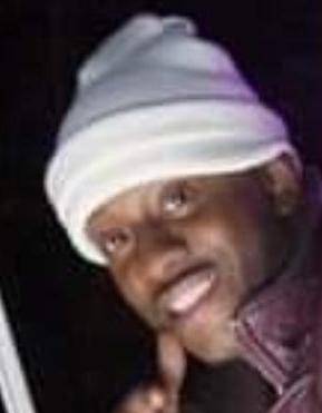 Dajuan Glover death by force case profile photo