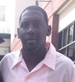 Jay Wood death by force case profile photo