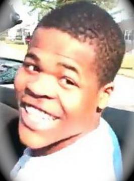 Rachard Timothy Lewis death by force case in Newport-news, VA
