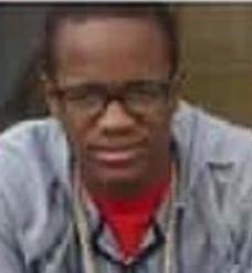 Adonus Turner death by force case profile photo