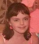 Alexis Faith Kellas death by force case in Chesterfield, VA