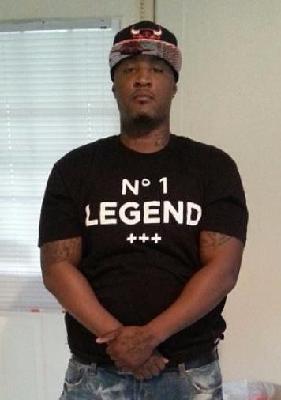 Jonathan Coles death by force case in Hampton, VA