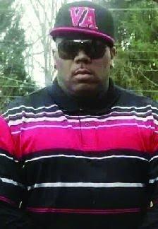 Oscar Brown death by force case in Charlottesville, VA