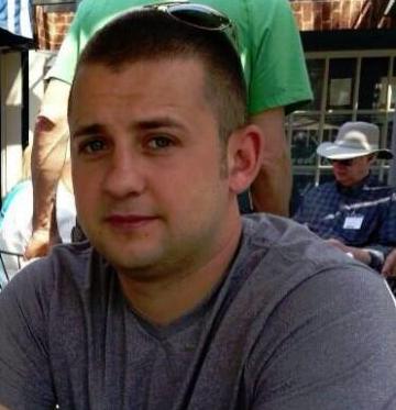 Phillip Nikolenko death by force case profile photo