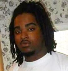 Ronelle Johnson death by force case profile photo