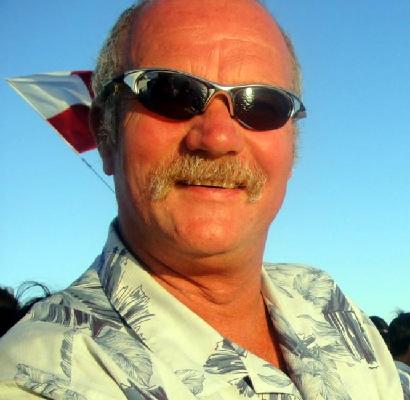 Ronald Lloyd death by force case profile photo