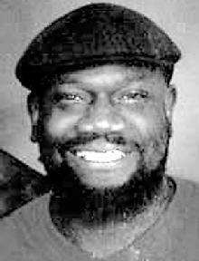 Antonio Harris death by force case profile photo