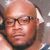 Dshaun Bethea death by force case in Richmond, VA