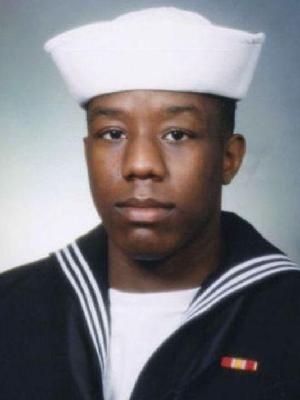 Master-at-Arms Mark Aaron Mayo death by force case in Norfolk, VA