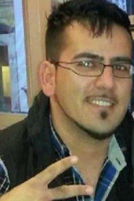 Farzad Sultani death by force case in Midlothian, VA