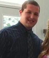Justin Waddell death by force case profile photo