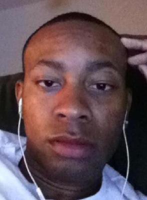 Laran Strawter death by force case in Newport-news, VA