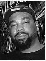 Mark Antonio Burton death by force case in Richmond, VA