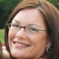 Stacy Ritchie death by force case in Lynchburg, VA