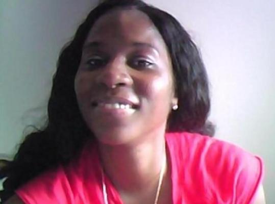 Nequia Davidson death by force case in Chesterfield, VA