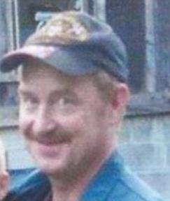 Ricky Holbrook death by force case profile photo