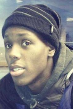 Donivan Walker Jr death by force case in Hampton, VA