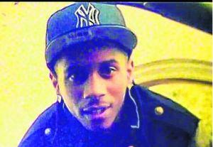 Saeed Majied death by force case in Roanoke, VA
